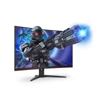 AOC C32G2ZE/BK 31.5' LED FullHD 240Hz FreeSync Premium Curva