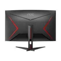 AOC C32G2ZE/BK 31.5' LED FullHD 240Hz FreeSync Premium Curva