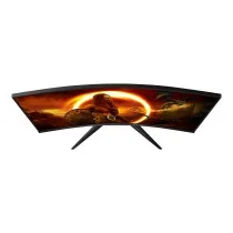 AOC C32G2ZE/BK 31.5' LED FullHD 240Hz FreeSync Premium Curva