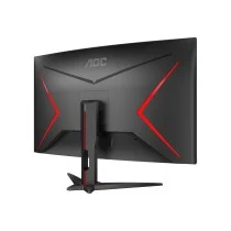 AOC C32G2ZE/BK 31.5' LED FullHD 240Hz FreeSync Premium Curva