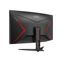 AOC C32G2ZE/BK 31.5' LED FullHD 240Hz FreeSync Premium Curva