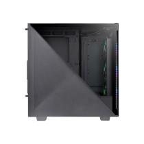 TORRE ATX THERMALTAKE DIVIDER 300TG ARGB NEGRO