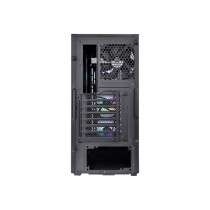 TORRE ATX THERMALTAKE DIVIDER 300TG ARGB NEGRO