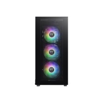 TORRE ATX THERMALTAKE DIVIDER 300TG ARGB NEGRO