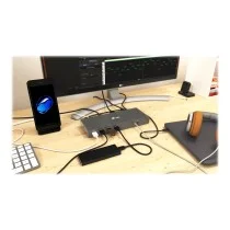 I-TEC USB-C/A DOCKING STATION