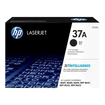 TONER HP 37A CF237A NEGRO HASTA