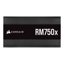 FUENTE ALIMENT CORSAIR SERIES (2021) RM750X 80+ GOLD FULL MODULAR 750 WATT CP-9020199-EU