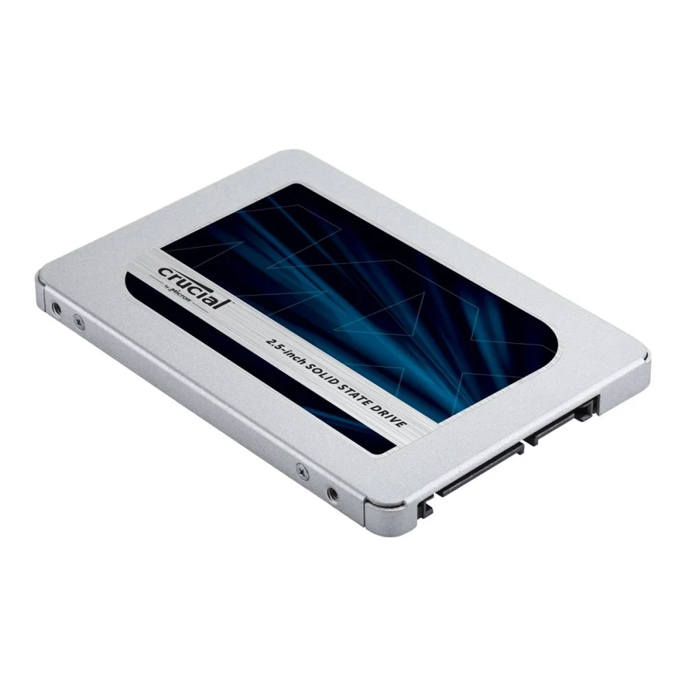 SSD CRUCIAL MX500 1TB SATA3