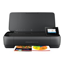 OFFICEJET 250 MFP 600X600DPI