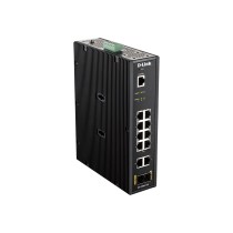 12 PORT INDUS SMART MANAGE SWITCH