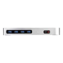 DOCKING USB TIPO C DP HDMI