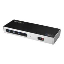 DOCKING USB TIPO C DP HDMI