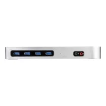 DOCKING USB TIPO C DP HDMI