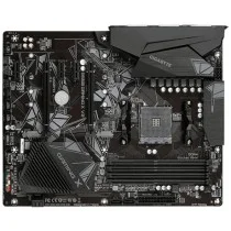 PLACA GIGABYTE B550 GAMING X V2AMDAM4B5504DDR4128GBDVI+HDMIGBLAN4SATA3+3XM27USB32ATX