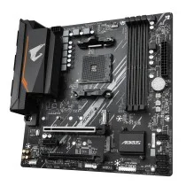 Gigabyte B550M AORUS ELITE: Placa Base Micro-ATX DDR4 AMD AM4