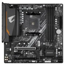 Gigabyte B550M AORUS ELITE: Placa Base Micro-ATX DDR4 AMD AM4