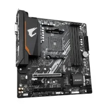 Gigabyte B550M AORUS ELITE: Placa Base Micro-ATX DDR4 AMD AM4