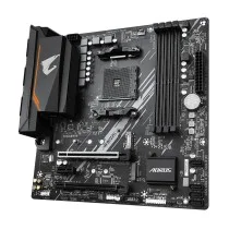 Gigabyte B550M AORUS ELITE: Placa Base Micro-ATX DDR4 AMD AM4