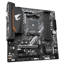 Gigabyte B550M AORUS ELITE: Placa Base Micro-ATX DDR4 AMD AM4