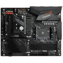 GIGABYTE B550 AORUS ELITE V2: Placa Base ATX DDR4 para AMD AM4