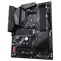 GIGABYTE B550 AORUS ELITE V2: Placa Base ATX DDR4 para AMD AM4