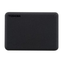 Toshiba Canvio Advance Externo/2TB/USB 3.2 Negro