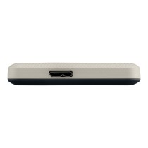 Toshiba Canvio Advance Externo/2TB/USB 3.2 Beige