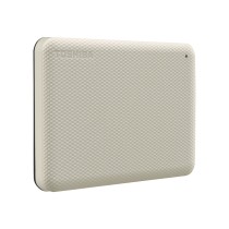 Toshiba Canvio Advance Externo/2TB/USB 3.2 Beige