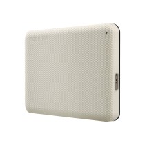 Toshiba Canvio Advance Externo/2TB/USB 3.2 Beige