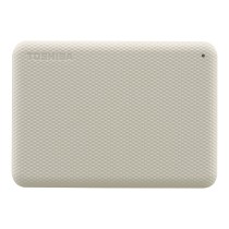 Toshiba Canvio Advance Externo/2TB/USB 3.2 Beige