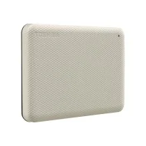 Toshiba Canvio Advance Externo/4TB/USB 3.2 Blanco