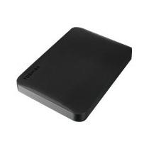 CANVIO READY HDD EXT 2 TB BLACK