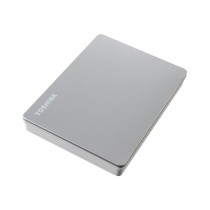 CANVIO FLEX HDD EXT 1TB SILVER