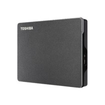 Toshiba Canvio Gaming HDTX120EK3AA Externo/2TB/USB 3.2 Gris