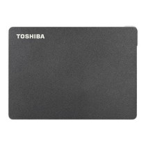 Toshiba Canvio Gaming HDTX120EK3AA Externo/2TB/USB 3.2 Gris