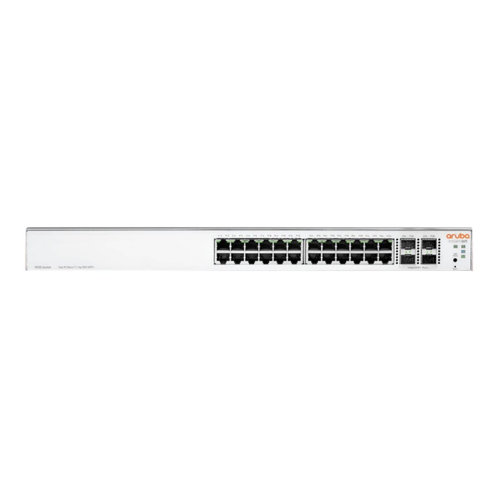 ARUBA ION 1930 24G 4SFP+ SWITCH