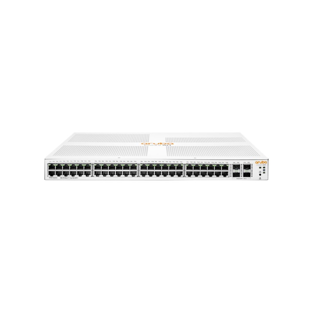 ARUBA ION 1930 48G 4SFP+ SWITCH