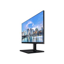 Samsung F24T450FQR 24"/LED/1080p/2xHDMI Negro