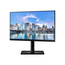 Samsung F24T450FQR 24"/LED/1080p/2xHDMI Negro