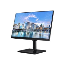 Samsung F24T450FQR 24"/LED/1080p/2xHDMI Negro