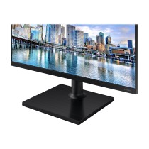 Samsung F24T450FQR 24"/LED/1080p/2xHDMI Negro