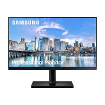 Samsung F27T450FQR 27"/LED/1080p/2xHDMI Negro