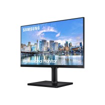 Samsung F27T450FQR 27"/LED/1080p/2xHDMI Negro