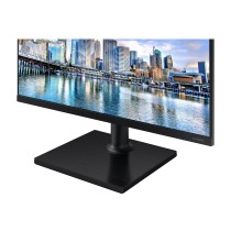 Samsung F27T450FQR 27"/LED/1080p/2xHDMI Negro