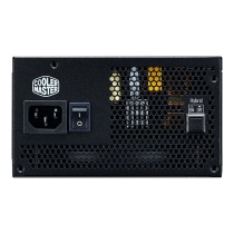 FUENTE ALIMENTACION COOLER MASTER V850 GOLD V2 850W FULL MODULAR 80+ GOLD (MPY-850V-AFBAG-EU)