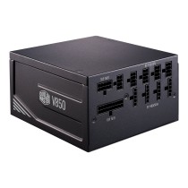 FUENTE ALIMENTACION COOLER MASTER V850 GOLD V2 850W FULL MODULAR 80+ GOLD (MPY-850V-AFBAG-EU)