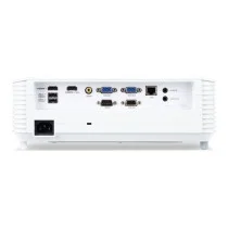 Acer S1286HN Proyector XGA 3500 Lúmenes: Corto Alcance y Brillo Alto