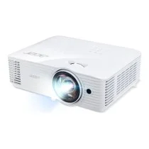 Acer S1286HN Proyector XGA 3500 Lúmenes: Corto Alcance y Brillo Alto