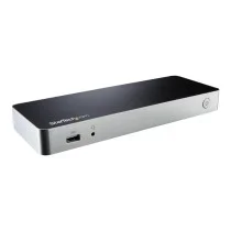 DOCKING STATION USB-C WINDOWS MST