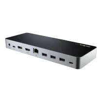 DOCKING STATION USB-C WINDOWS MST